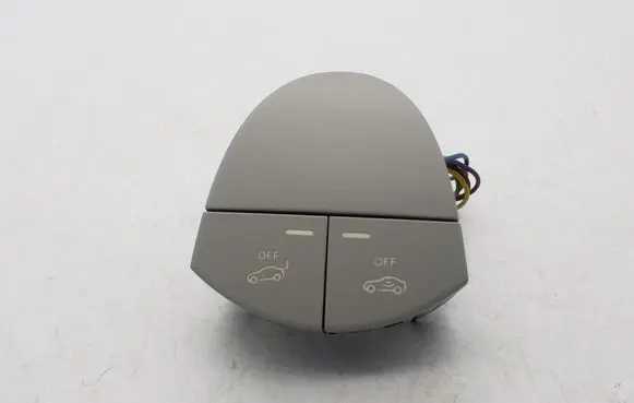 Mercedes-Benz CLS C219 Alarm switch A2118213151 8702533024