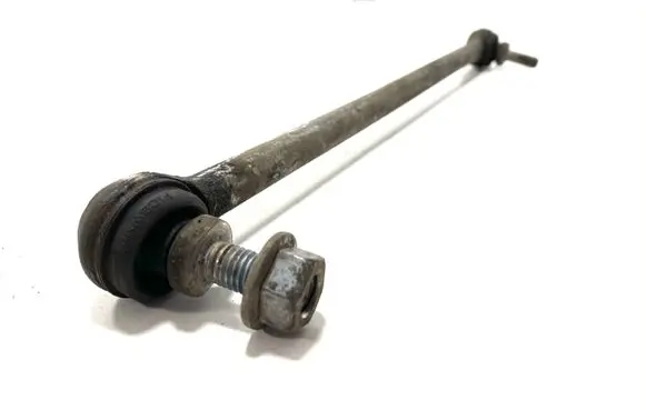 Peugeot 208 I Front anti-roll bar/stabilizer link 9682954180