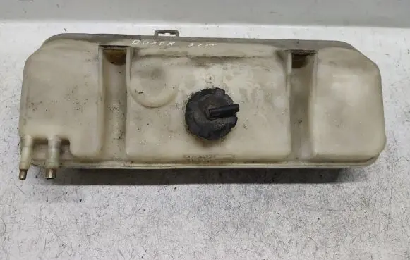 Peugeot Boxer Coolant expansion tank/reservoir