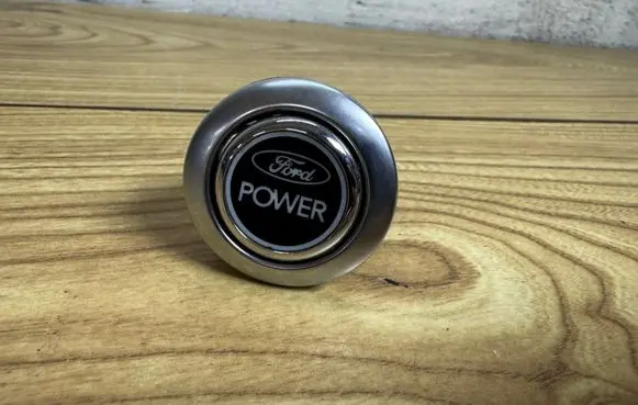 Ford S-MAX Engine start stop button switch 7S7T11572AC 7S7T11572