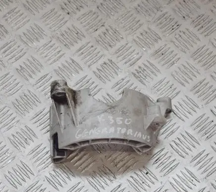 Porsche Cayenne (92A) Other engine bay part