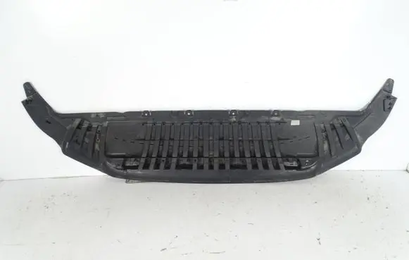 Audi A8 S8 D5 Front bumper 4N0807611F