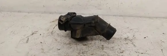 Citroen Berlingo Throttle valve 25365222