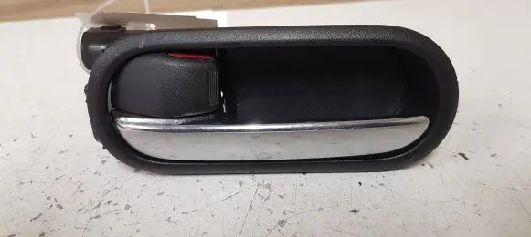 Mazda 6 Rear door interior handle trim 