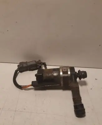 Renault Laguna III Headlight washer pump 22540