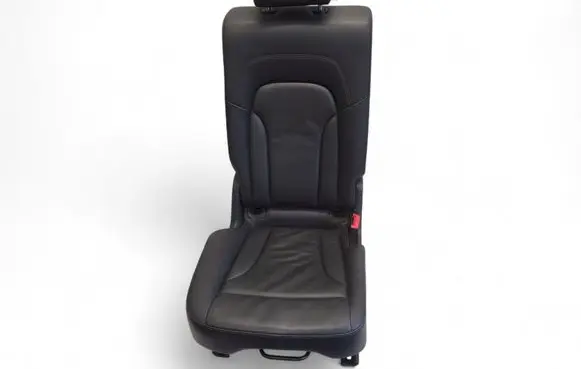 Audi Q5 SQ5 Rear seat 