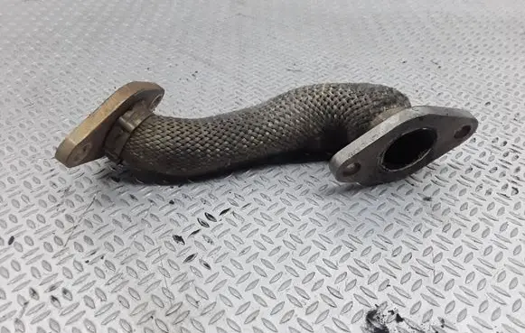 Audi A6 S6 C5 4B EGR valve line/pipe/hose