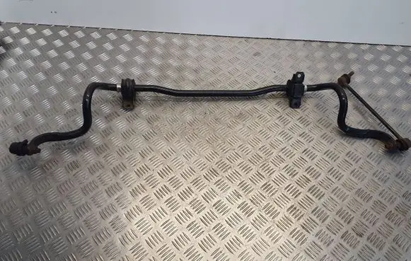 Front anti-roll bar/sway bar