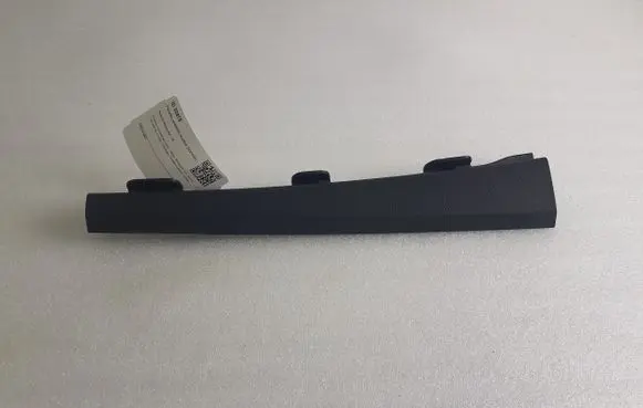 Porsche Macan (95B) Dashboard side end trim 95B868239A