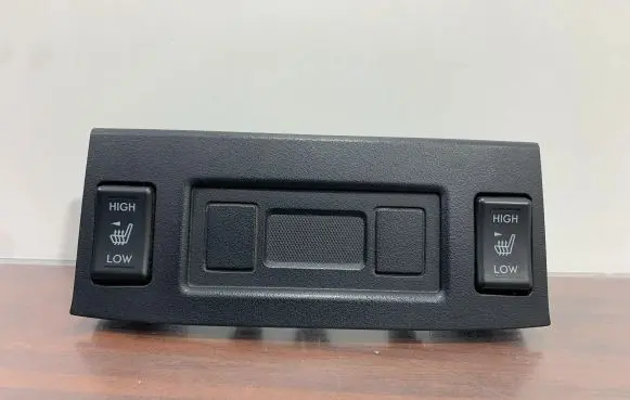 Subaru Forester SJ Seat heating switch 92133SG000