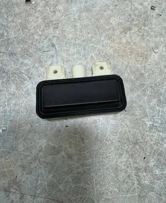 BMW i3 Tailgate/trunk/boot exterior handle 7315602