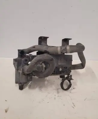 BMW 3 E46 Coolant heater 6918806