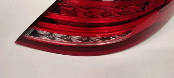 Mercedes-Benz S C217 Rear/tail lights A2179060257 622006