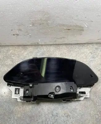 Toyota Yaris Speedometer (instrument cluster) 838000D691 MB4573003930