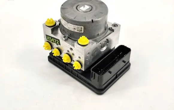 Ford Kuga II ABS Pump GV612C405CH GV612C219DH 10022010224