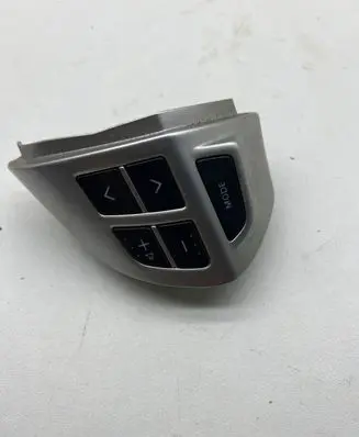 Mitsubishi Outlander Multifunctional control switch/knob 75B471