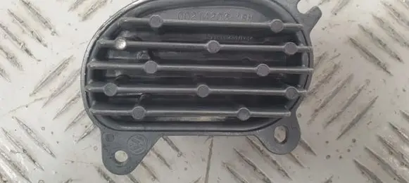 Volkswagen ID.3 LED ballast control module 