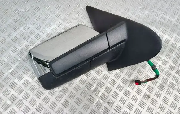 Peugeot RCZ Front door electric wing mirror 15PIN