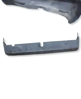 Mercedes-Benz 190 W201 Front bumper 2018850625