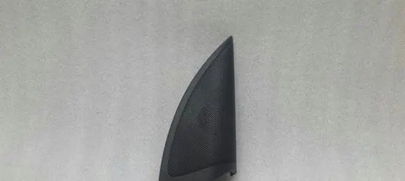 Mercedes-Benz ML W166 Front door high frequency speaker A1667200244