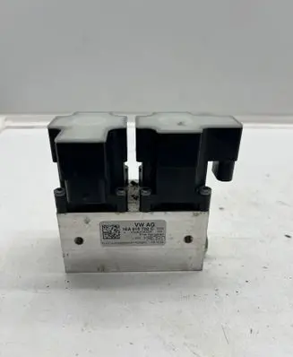 Audi Q4 Sportback e-tron Air conditioning (A/C) expansion valve 1EA816702C