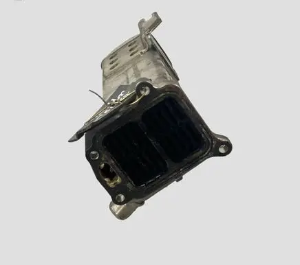 Peugeot 508 EGR valve cooler V29006705 MM111T6
