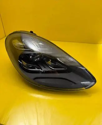 Porsche Panamera (971) Headlight/headlamp 971941036J