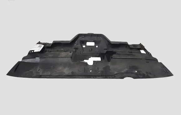 Peugeot 407 Top upper radiator support slam panel 9644645377 1857274000