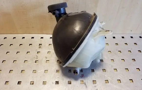 Toyota Corolla E120 E130 Coolant expansion tank/reservoir 51994A0F