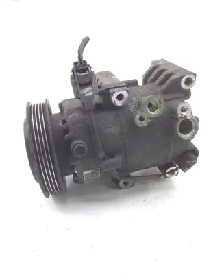 Hyundai i30 Air conditioning (A/C) compressor (pump)