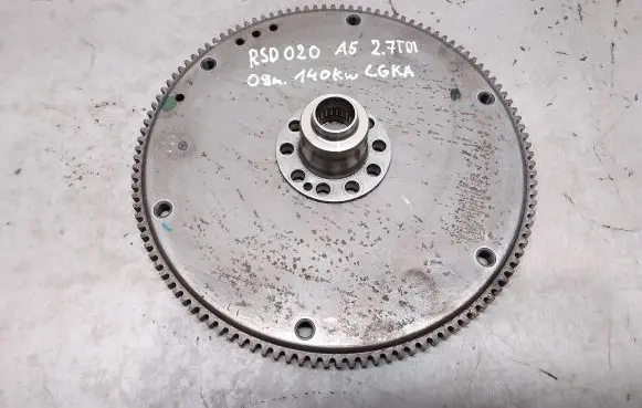 Audi A5 8T 8F Flywheel 059105323BG