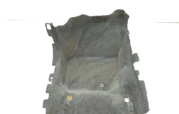Volvo XC60 Front floor carpet liner 70156090