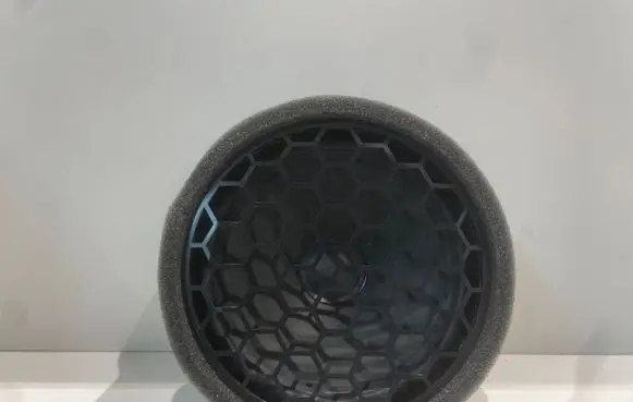 Audi Q8 Rear door speaker 4M8035411