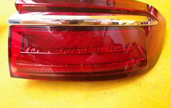 Audi A8 S8 D5 Rear/tail lights 4N0945070A