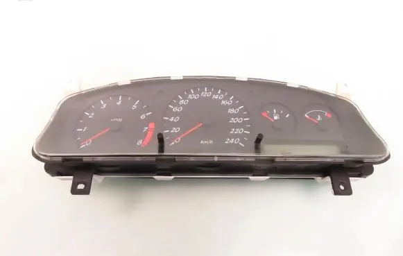 Nissan Primera Speedometer (instrument cluster) 248109F605