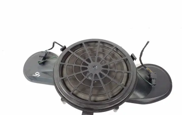 Mercedes-Benz S W220 Subwoofer speaker A2208204802