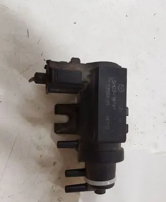 Mazda 6 Turbo solenoid valve SH0318741