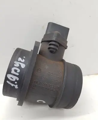 Volkswagen Caddy Mass air flow meter 038906461B