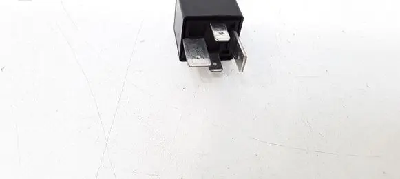 Renault Megane II Other relay