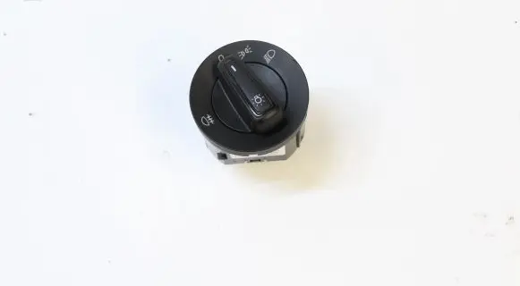 Skoda Fabia Mk3 (NJ) Other switches/knobs/shifts 5E0941431G