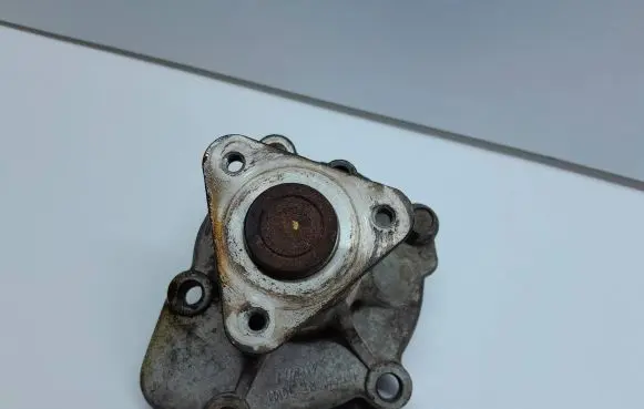 Dodge Caliber Water pump