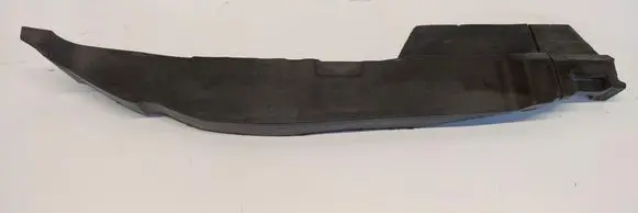 Volkswagen Tiguan Fender foam support/seal 5NA864235C
