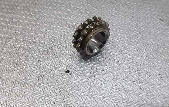 Skoda Fabia Mk1 (6Y) Timing chain sprocket 