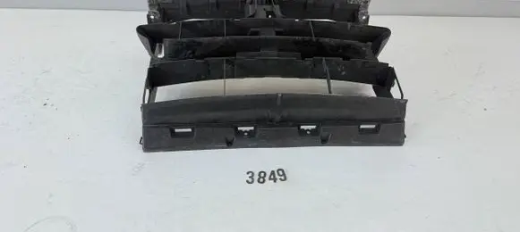 BMW X5 E70 Radiator support slam panel C18490103
