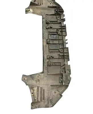 Citroen Jumpy Front bumper skid plate/under tray 9808501880 SU001A4168