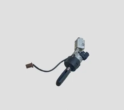 Citroen C5 Ignition lock 9663123380