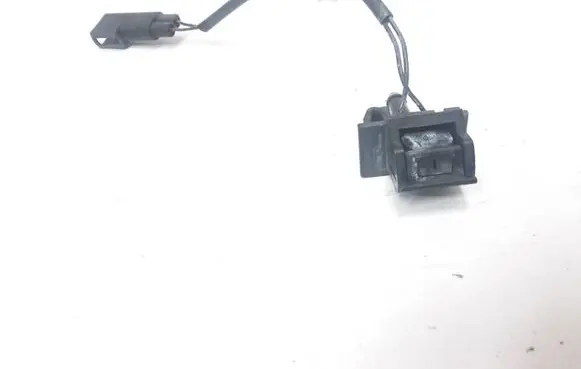 Ford C-MAX I Windshield washer spray nozzle 7M5116E644A