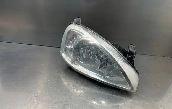 Opel Combo C Headlight/headlamp 13195924 PL02A0110