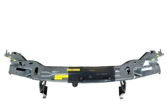 Volvo XC90 Radiator support slam panel bracket 