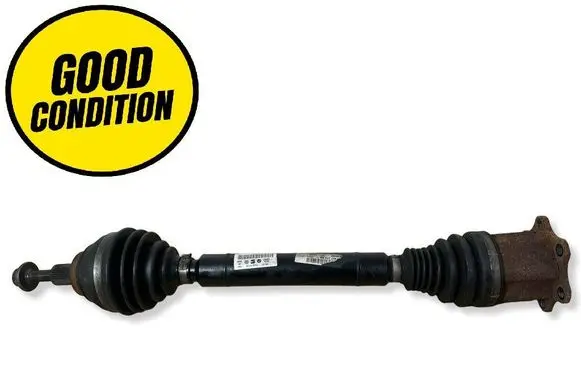Volkswagen PASSAT B8 Front driveshaft 3Q0407272BB